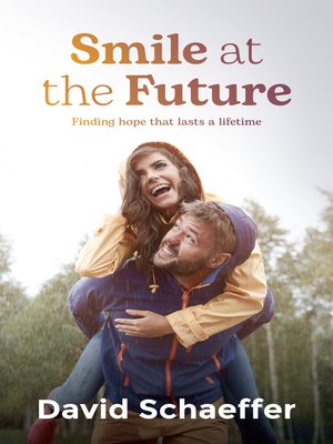 cover image of Smile at the Future